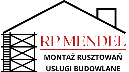 Logo RP Mendel